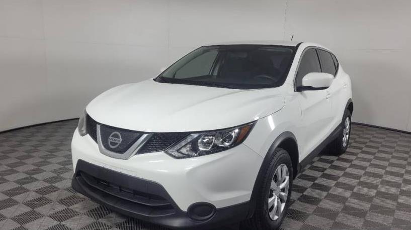 NISSAN ROGUE SPORT 2018 JN1BJ1CPXJW193098 image